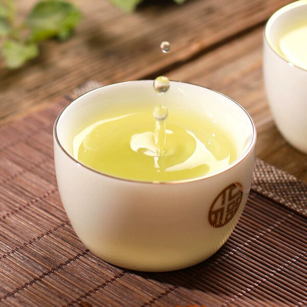 Zhongmin Hongtai New Tea Premium Strong Fragrance Anxi Tieguanyin Orchid Fragrance Bag Alpine Handmade Tea Drink by Yourself - Image 5