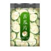 Bitter melon slices dried 500g new pure original fresh bitter melon powder to make tea, natural fruits and vegetables dried children soaked in water to drink tea - Image 6