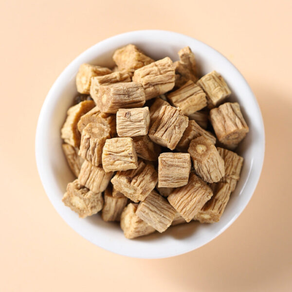 Angelica Codonopsis Dried Ginger Red Jujube Chinese Herbal Medicine Dried Jujube Slices Old Ginger Dried Ginger Spice Genuine Soup Drink Dry Goods Wholesale - Image 4