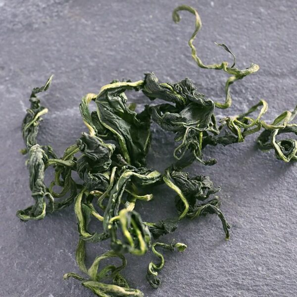 Dandelion tea mother-in-law Ding Pudong leaves soaked in water, drinking fresh dry goods brewed, canned, fragrant, fresh and always ready, good tea - Image 5