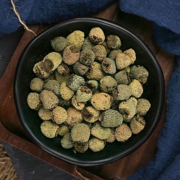 Dried raspberry tea, Chinese herbal medicine, plate-covered fruit, new wild genuine health care, female and male tea and wine - Image 3