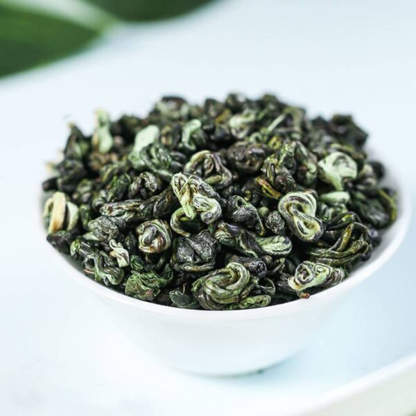 Authentic Biluochun 2023 New Tea Premium Spring Tea 500g Green Tea Mingqian Alpine Rizhao Maojian Tea Drink by yourself - Image 3