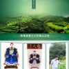 Zhongmin Hongtai Premium Luzhou Fragrance Fujian Anxi Tieguanyin Charcoal Roasted Cooked Tea Oolong Tea 70g/G180 - Image 5