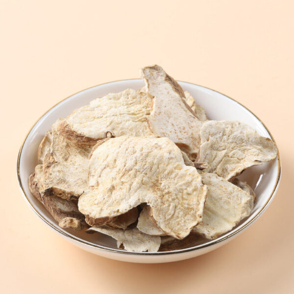 Astragalus Baizhu Windproof Honeysuckle Red Jujube Genuine Chinese Medicinal Materials Soaked in Water Drinking Effect Fresh Astragalus Wholesale - Image 4