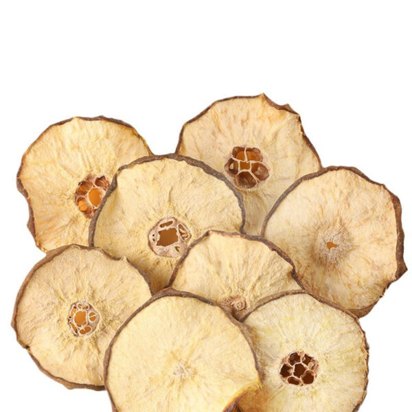 Fudonghai Sydney Slices New Goods 400g Hebei Sydney Drying Slices Ready-to-eat Dried Fruit Soup Fruit Tea Wholesale - Image 5