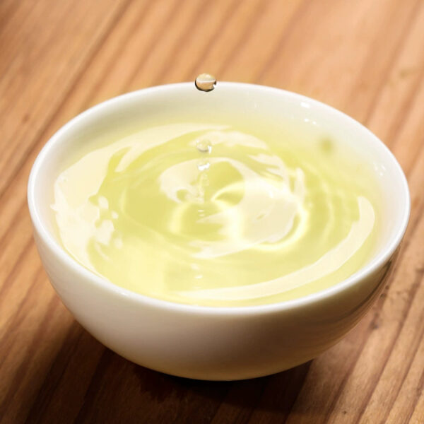 Zhongmin Hongtai Jasmine Tea Jasmine Dragon Ball Strong Fragrance Jasmine Fragrant Tea Premium Green Tea New Tea Bulk 500g - Image 4