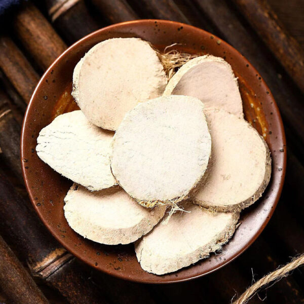 Four flowers, green peel, melon and three ribs, the effect of genuine Chinese herbal medicine soaked in boiled water, fresh three ribs slices, green tangerine peel wholesale - Image 2