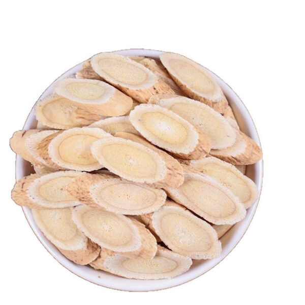 Astragalus 500g Wild Premium Huang's Genuine Beiqi Tablets Chinese Herbal Medicine Angelica Dangshen Tea Soaked in Water Official Flagship Store - Image 4