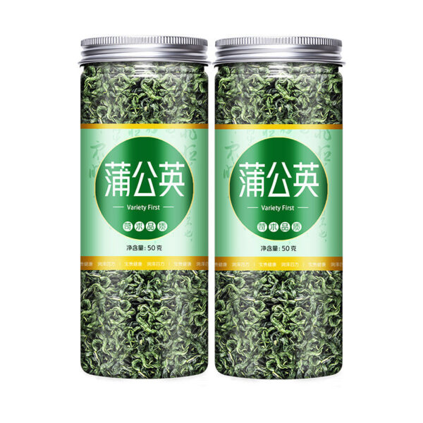 Dandelion Honeysuckle Chrysanthemum Tea Dried Goods Genuine Official Flagship Store - Image 7