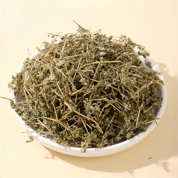 Dijin grass safflower Chinese herbal medicine genuine thousand roots grass milk grass safflower wholesale foot soaking effect soak in water to drink - Image 4