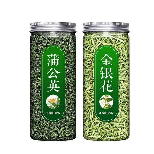 Chrysanthemum Tea Honeysuckle Dandelion Genuine Official Flagship Store Premium FCL Herbal Tea - Image 20