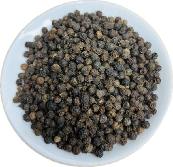 Black Pepper Grain Kitchen Fresh BBQ Spice Aromatic Spicy Seasoning Canned - Image 6