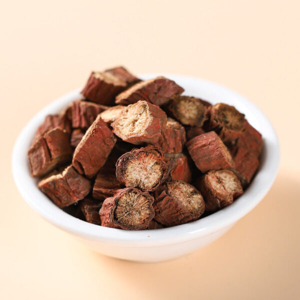 Astragalus wolfberry Salvia miltiorrhiza Chinese herbal medicine genuine add water decoction soak feet fresh wolfberry dried Astragalus dried wholesale - Image 3