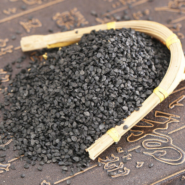 Fudonghai chive seeds 250g, wholesale chive seeds new goods clean and free bulk agricultural products tea wholesale delivery - Image 3