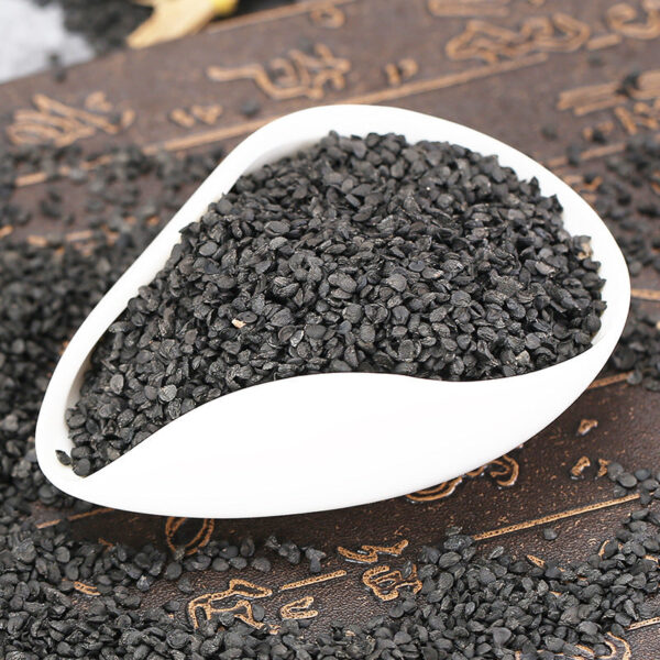 Fudonghai chive seeds 250g, wholesale chive seeds new goods clean and free bulk agricultural products tea wholesale delivery - Image 2