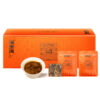 Fudonghai tangerine peel white tea Shoumei old white tea tangerine peel white tea tea combination 180g gift box health tea wholesale