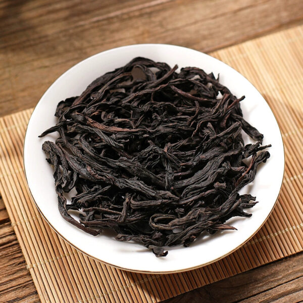 Zhongmin Hongtai New Tea Wuyi Dahongpao Chelan Rock Tea Phnom Penh Floral Chelan Oolong Tea Bags Drink By Yourself - Image 2