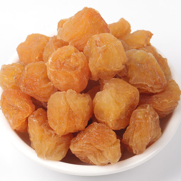 Fudonghai snack longan meat 500g, seedless dried longan natural sun-dried 9A longan meat seedless dried round wholesale - Image 5