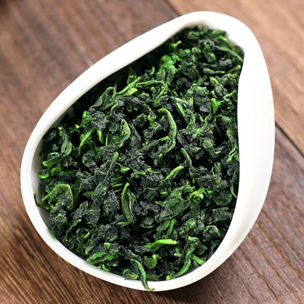 Zhongmin Hongtai Anxi Tieguanyin Qingnong Combination Tasting Pack (3 packs * 7g total 21g) - Image 2