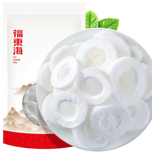 Fudonghai Tongcao 50g Hubei Datong Grass Tablets Chinese Medicinal Materials Wholesale Soup Large Breastfeeding Wang does not keep it for delivery