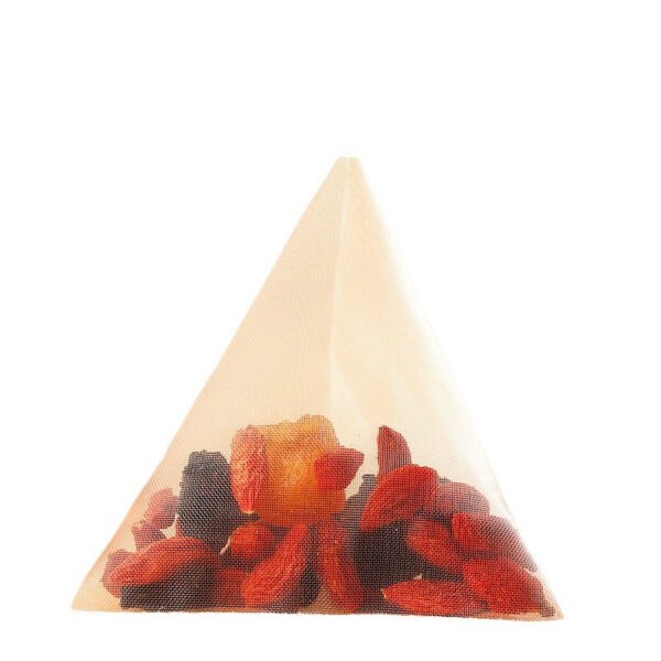 Fudonghai yellow essence mulberry wolfberry longan tea 50g preferred independent packaging tea bag health tea wholesale distribution - Image 5