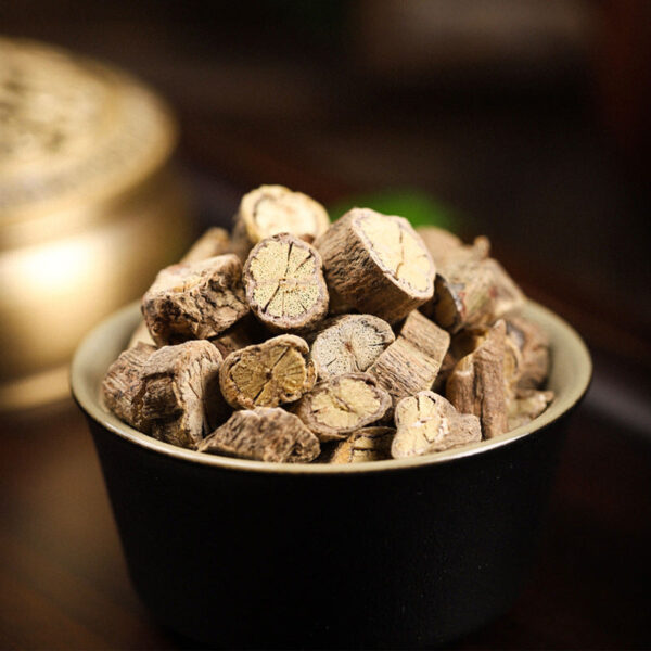 Angelica wolfberry, chicken shit vine, the effect of genuine Chinese herbal medicines, fresh dry goods, red wolfberry, structural tea, Angelica wholesale - Image 3