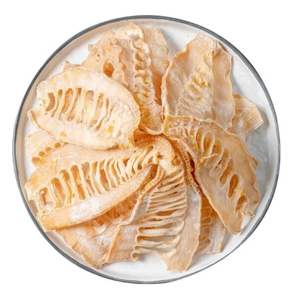 Dried bamboo shoots dry goods tender bamboo shoots tip Fujian Yong'an Farmhouse homemade glutinous rice shoots carbon roasted tobacco bamboo shoots shredded Zhejiang - Image 5