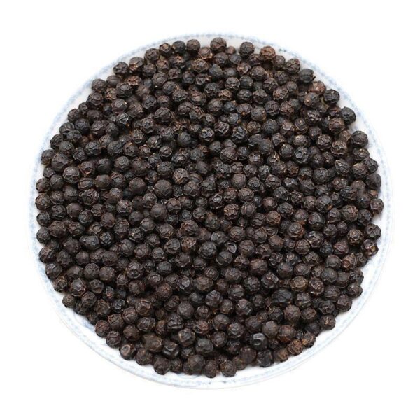 Black peppercorns Black peppercorns Household seasoning Remove fishy black pepper canned - Image 5