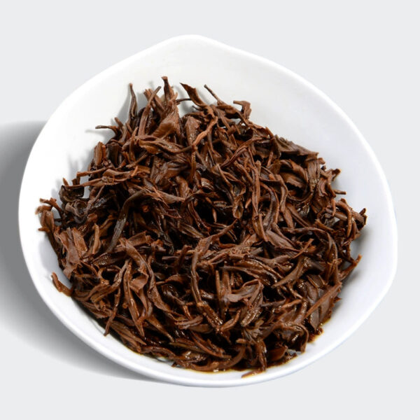 Wuyishan Black Tea Jin Junmei Tea New Black Tea Authentic Luxiang Fujian Jin Junmei Loose Can Gift Box 100g - Image 4