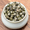 Zhongmin Hongtai Tao word-of-mouth jasmine dragon ball strong fragrance jasmine dragon ball tea 85g - Image 3