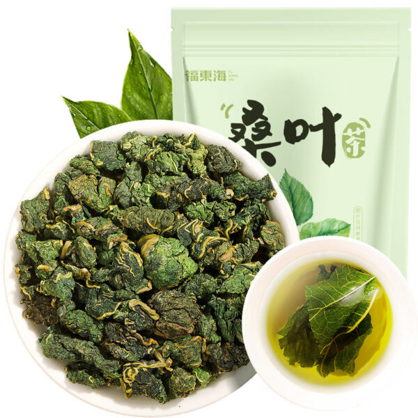 Fudonghai mulberry leaf tea 120g chicory gardenia tea kudzu root health tea acid Jiang tea combination flower tea wholesale - Image 6