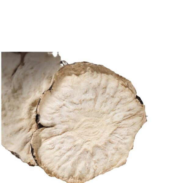 Fudonghai Maca 250g wholesale dry slices from Yunnan, genuine black maca yellow sparkling wine for men, high quality - Image 5