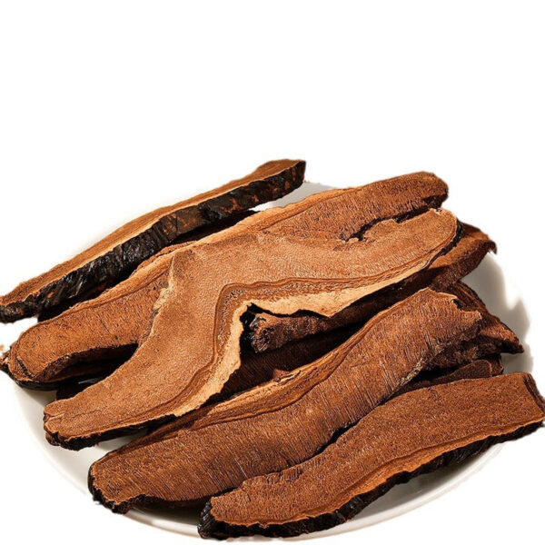 Fudonghai Astragalus American Ginseng Wolfberry Ganoderma lucidum Four Pin Gift Box 350g, wholesale of health-preserving New Year's goods, good products for elders - Image 5