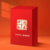 Zhongmin Hongtai Anxi Tieguanyin Qingnong Combination Tasting Pack (3 packs * 7g total 21g) - Image 6
