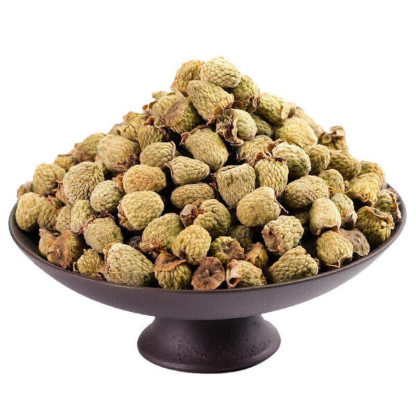 Fudonghai Raspberry 100g Selected Large Granules Full Raspberry Soaking Wine Materials Health Tea Soaking Water Wholesale Distribution - Image 2