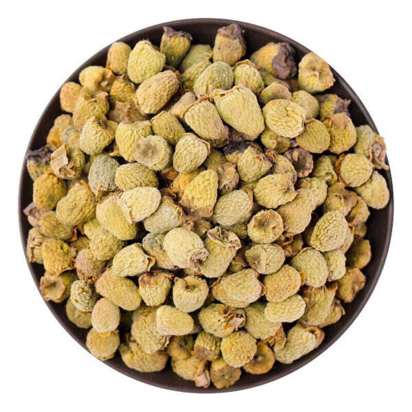 Fudonghai Raspberry 100g Selected Large Granules Full Raspberry Soaking Wine Materials Health Tea Soaking Water Wholesale Distribution - Image 3