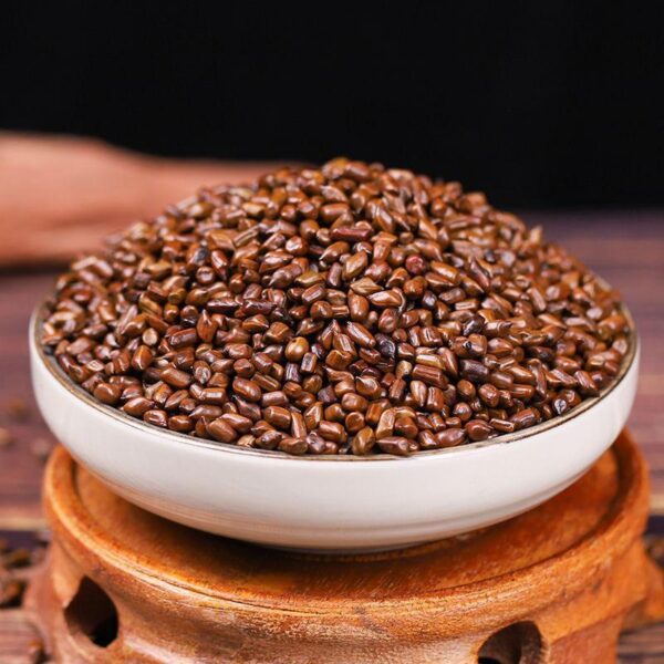 Fragrant fried cassia seed tea preferably with chrysanthemum wolfberry seed tea fragrance overflowing fried canned preferred granules sun-dried - Image 4