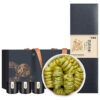 Fudonghai Dendrobium officinale gift box 200g holiday gift Jiapin soup dried Dendrobium officinale Chinese herbal medicine manufacturers wholesale