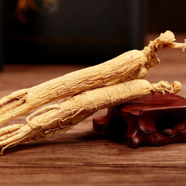 Fudonghai ginseng 100g, Jilin Changbai Mountain ginseng wholesale factory direct sales Northeast specialty sparkling wine ginseng hair - Image 2
