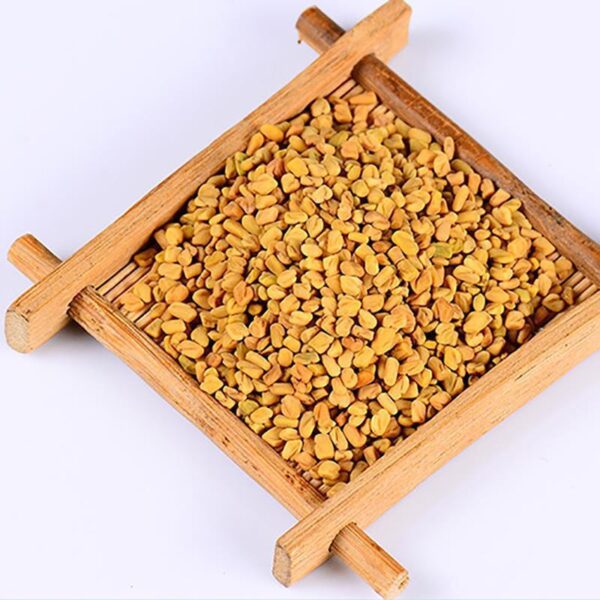 Fenugreek Seeds, Gourd Bazhong Huba Green Beans Xiaomuxia, Couscous Beans, Luba Seeds, Clean, Product - Image 3