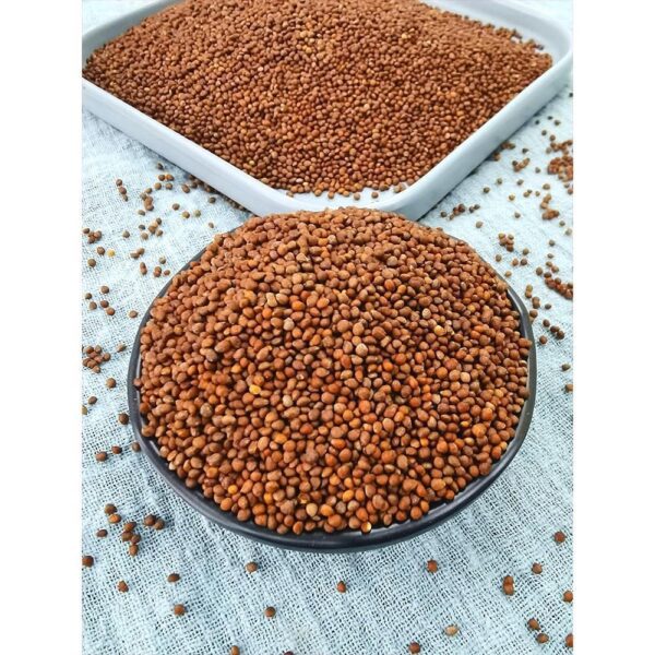 Cooked perilla seeds 500g new goods baked perilla seeds edible fried perilla seeds moon cake filling barbecue seasoning - Image 3