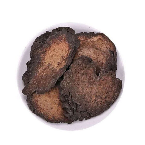 Chinese herbal medicine Cistanche 500g genuine Alxa whole root Cistanche sliced sparkling wine material male nourishment - Image 5