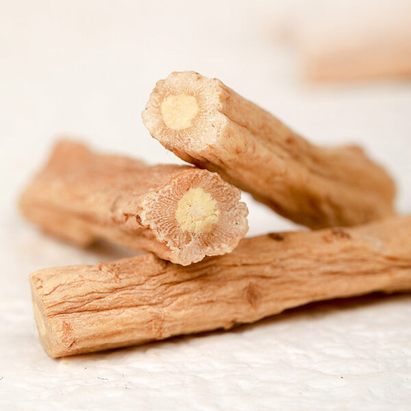Fudonghai Codonopsis 100 grams, Gansu Codonopsis strips sliced in water to make soup, new bulk Chinese herbal medicine wholesale distribution - Image 3