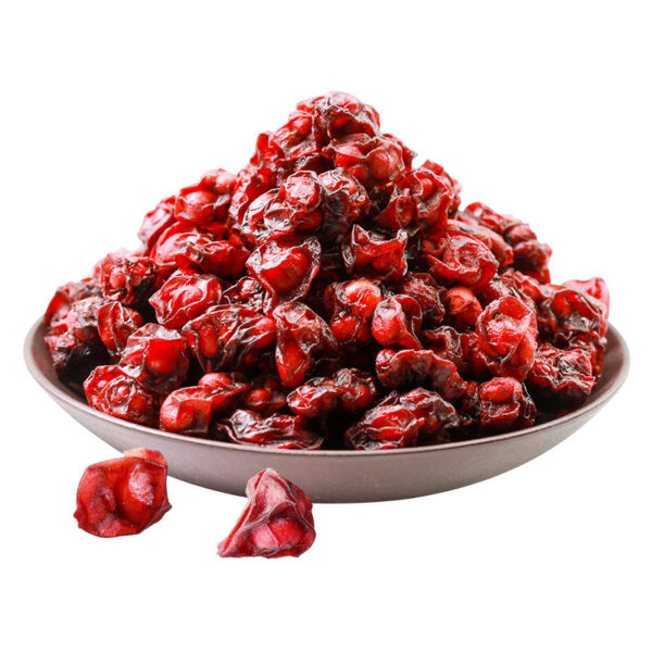 Fudonghai Schisandra 250g, directly supplied by Liaoning origin for natural drying granules soaked in water for health tea distribution and wholesale - Image 5