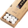 Fudonghai Sour Zaoren Pills 162 grams, Sour Zaoren Lily Cream Health Huangjing Poria Cocos Pills Spot Distribution Wholesale - Image 5