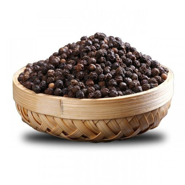Black peppercorns Black peppercorns Household seasoning Remove fishy black pepper canned - Image 2