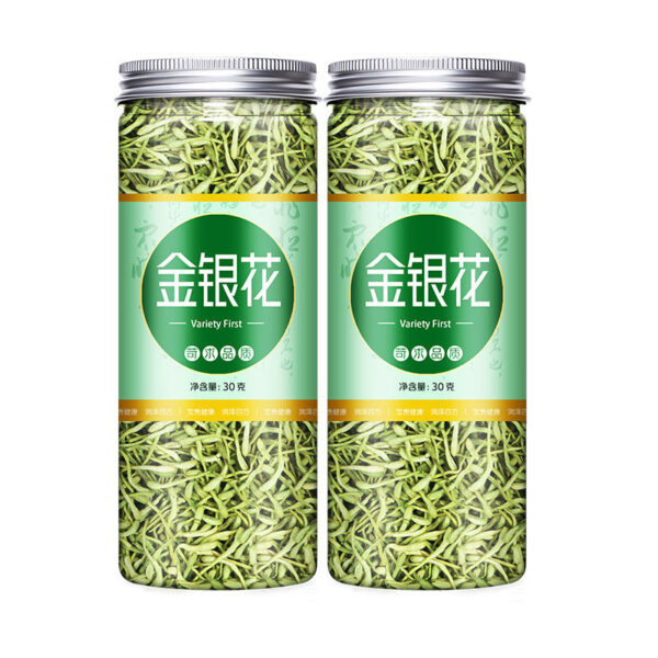 Dandelion Honeysuckle Chrysanthemum Tea Dried Goods Genuine Official Flagship Store - Image 9