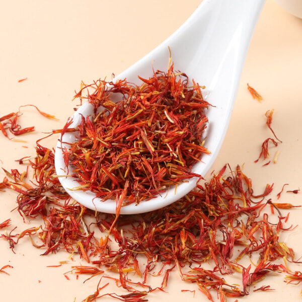 Dandelion Prunella vulgaris safflower Chinese herbal medicine genuine dandelion hay Prunella vulgaris ladies drink tea boiled in water - Image 2