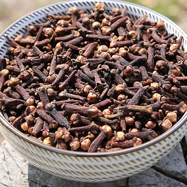Clove Fragrance Seasoning Daquan Official Flagship Store Male Lilac Chinese Herbal Medicine Fishing Braised Pork Special Braised Vegetable Grade Male Lilac - Image 2