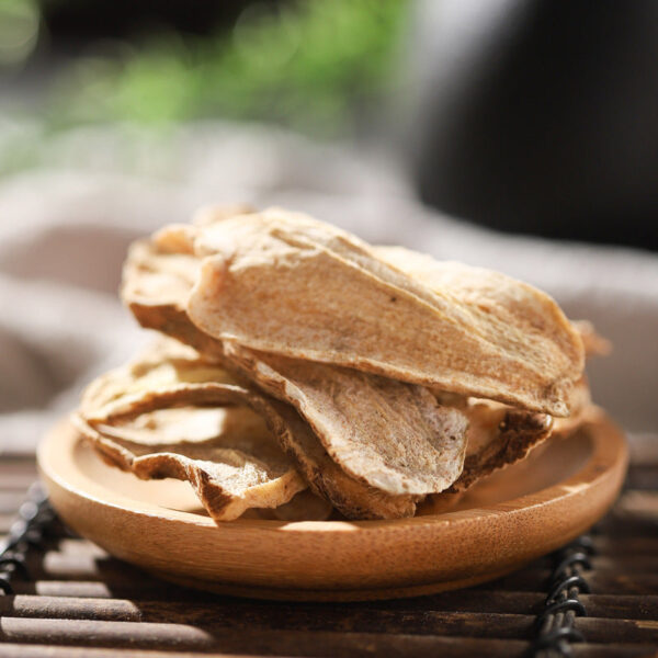 Atractylodes Bergamot Tuckahoe Tangerine Peel Genuine Raw Atractylodes Bergamot Shredded Orange Peel Boiling Efficacy - Image 2